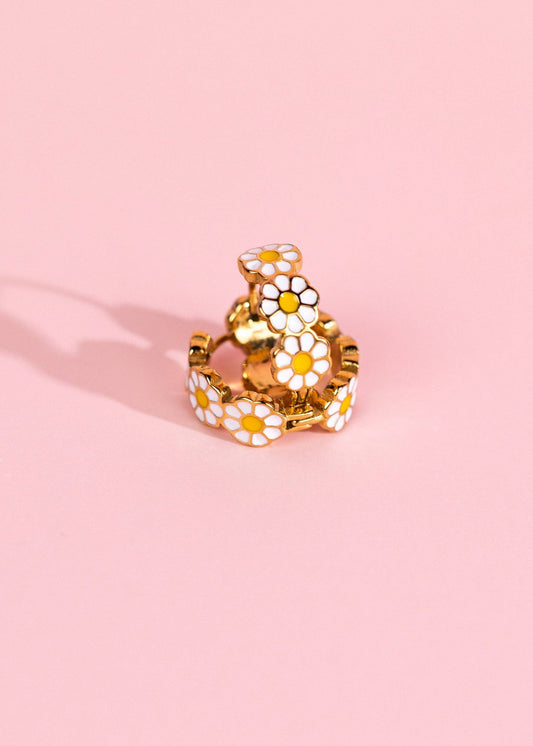 Daisy Daydream Huggies
