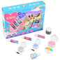 Arc of Joy Rainbow Dream Deluxe Makeup Kit
