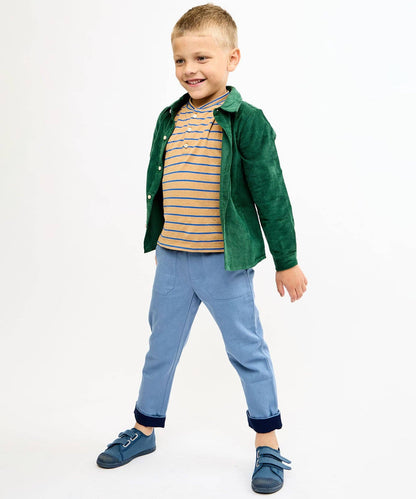 The Grow Pant