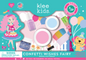 Confetti Wishes Fairy Deluxe Play Makeup Kit