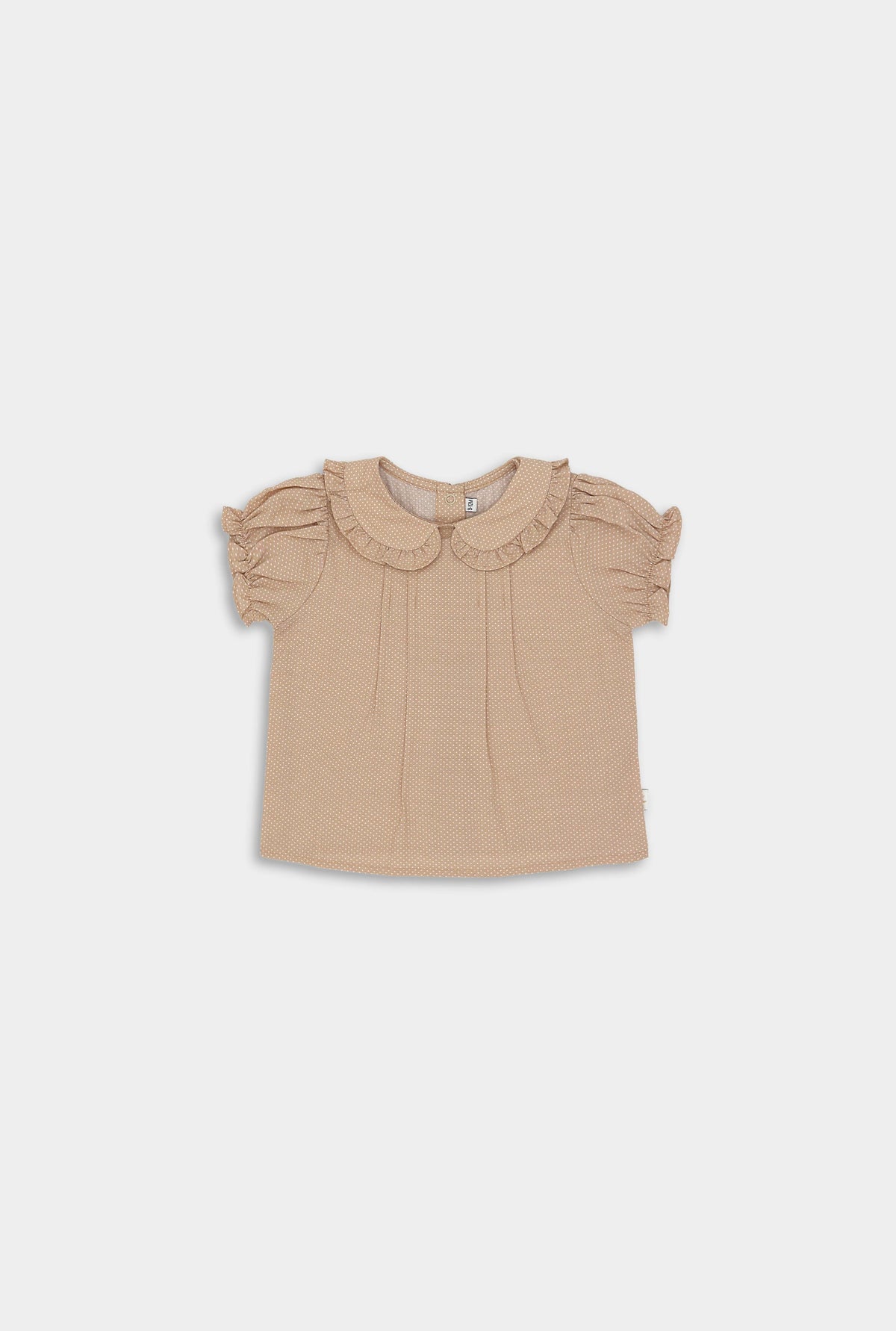 The Harper Blouse