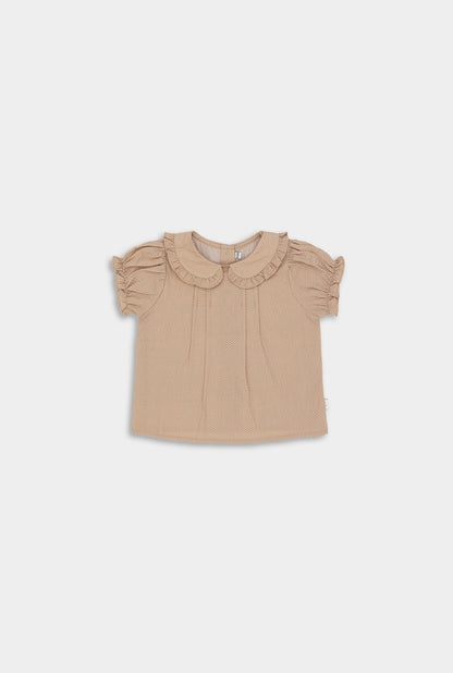 The Harper Blouse