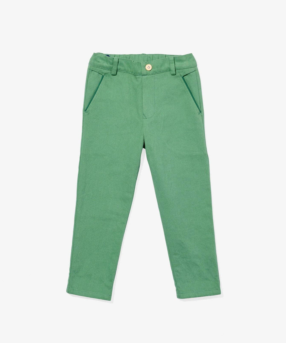 The Walken Slim Pant