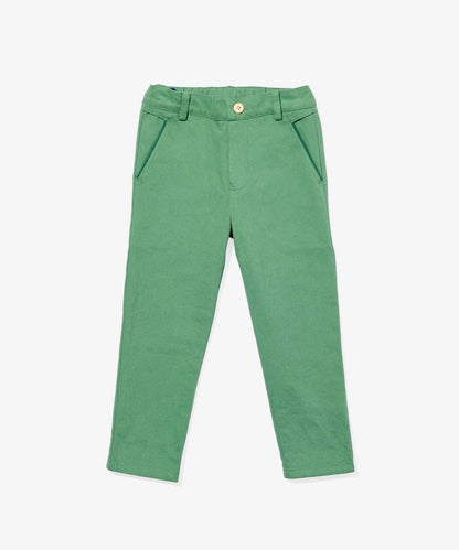 The Walken Slim Pant