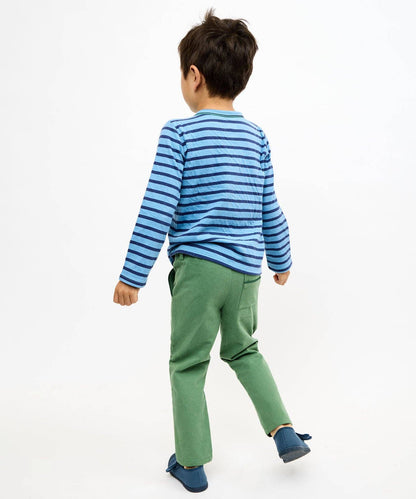 The Walken Slim Pant
