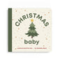 Christmas Baby Board Book