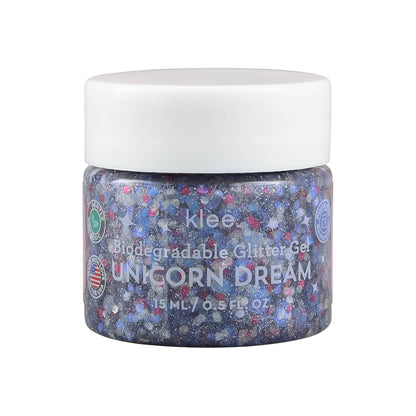 Confetti Wishes Fairy Deluxe Play Makeup Kit
