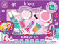 Holiday Giggles Holiday Deluxe Mineral Makeup Kit