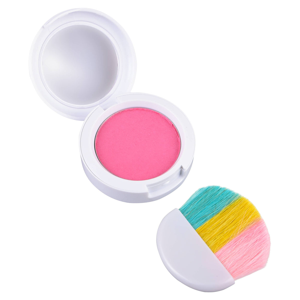 Sparkly Reindeer Holiday Mineral Makeup Kit