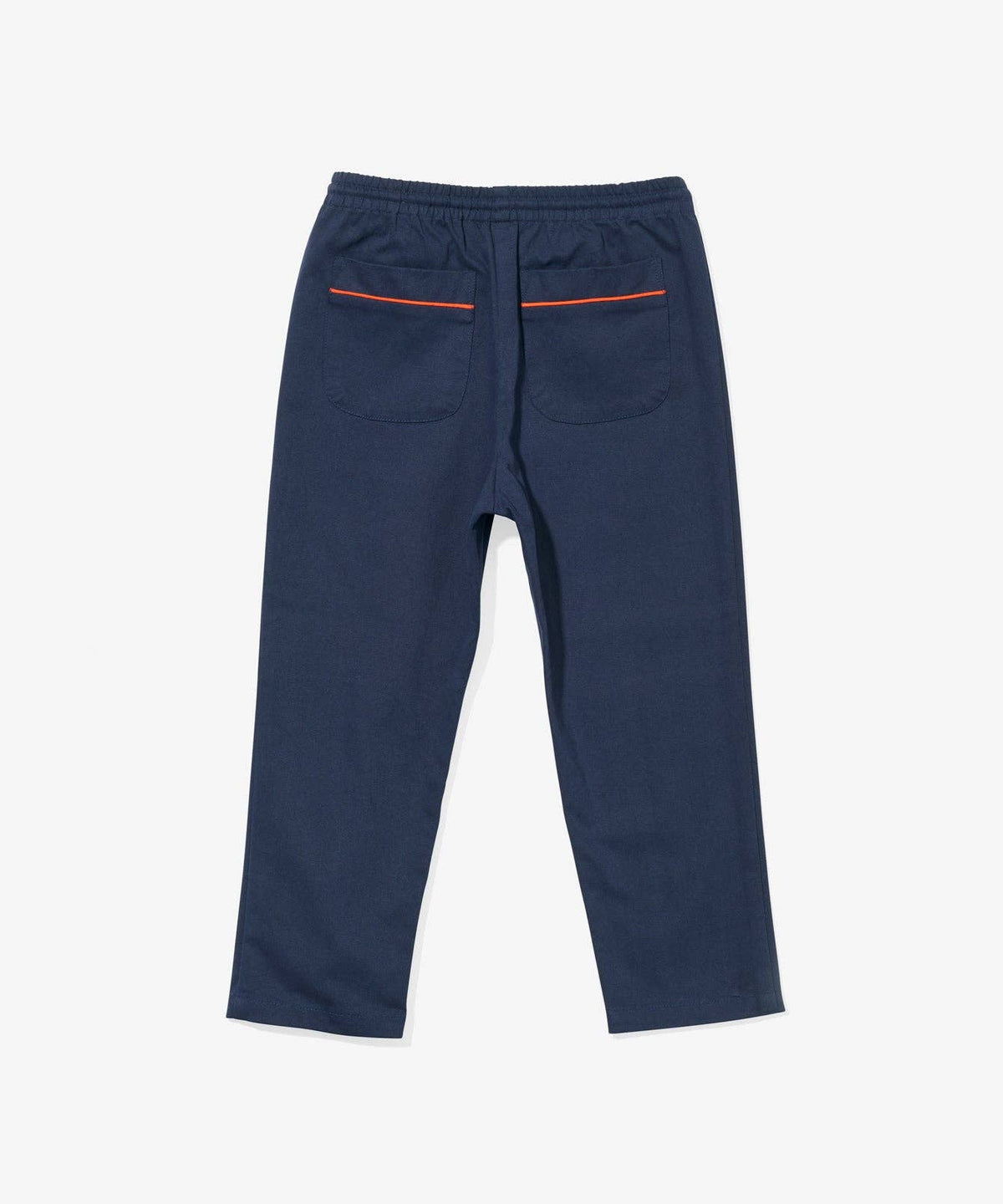The Bowie Pant - Navy
