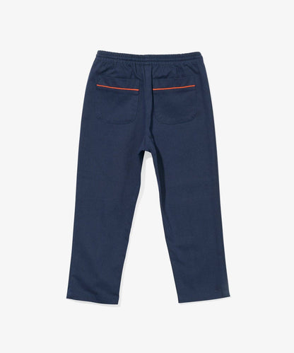 The Bowie Pant - Navy
