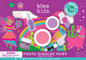 Fiesta Giggles Fairy Deluxe Play Makeup Kit