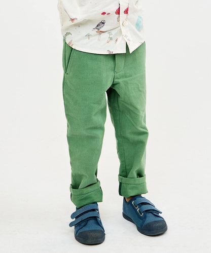 The Walken Slim Pant