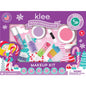 Festive Jingles Holiday Deluxe Mineral Makeup Kit