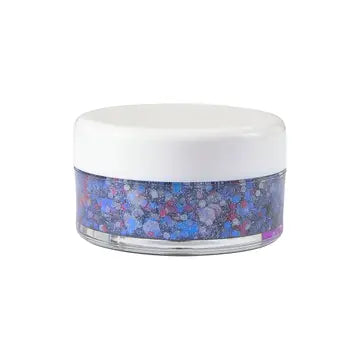 Festive Jingles Holiday Deluxe Mineral Makeup Kit