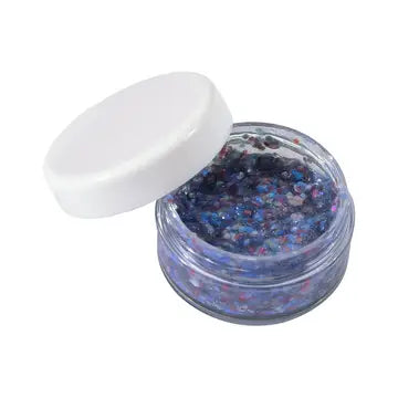 Festive Jingles Holiday Deluxe Mineral Makeup Kit