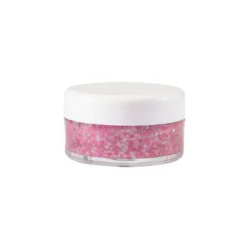 Festive Jingles Holiday Deluxe Mineral Makeup Kit
