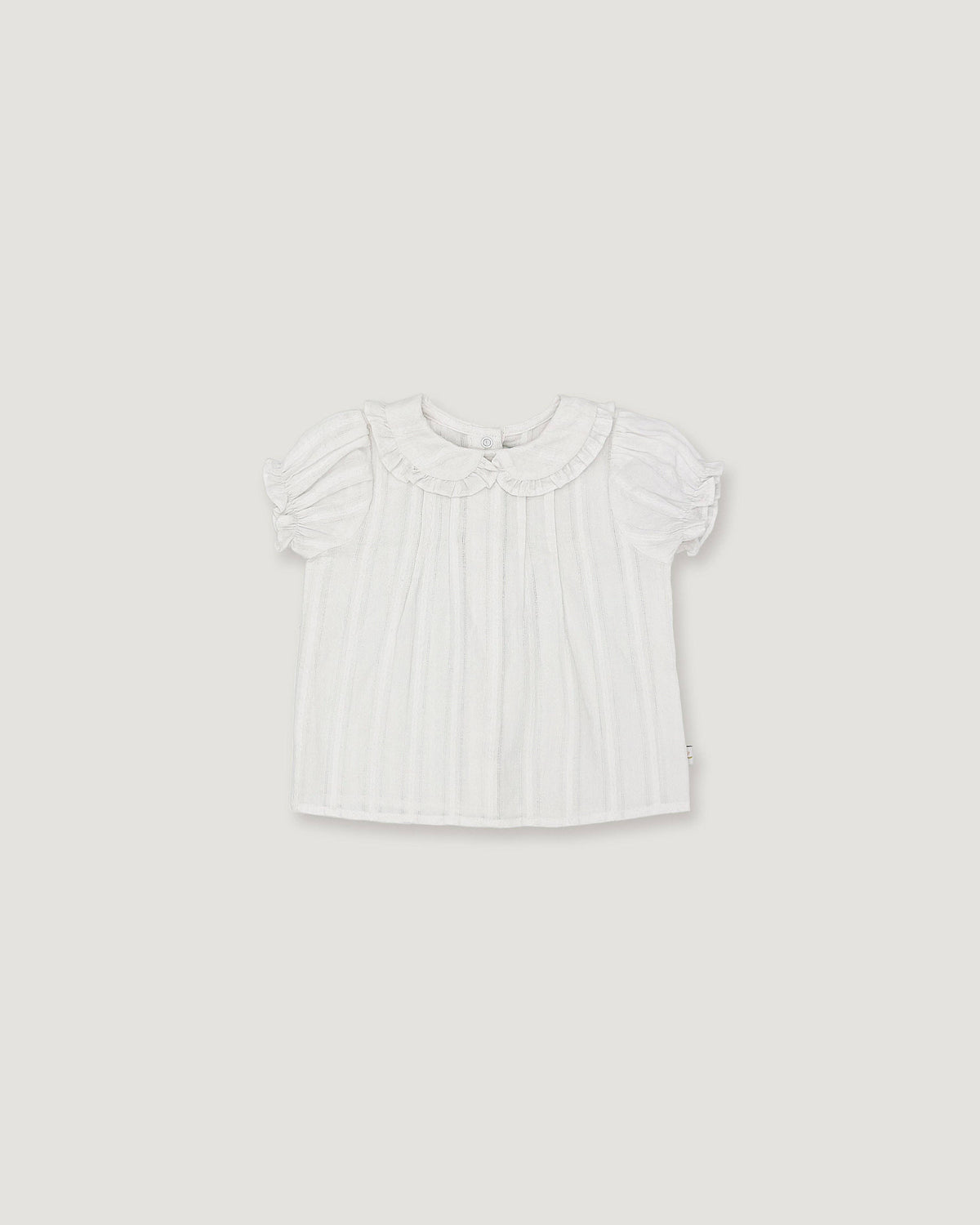 The Elizabeth Blouse