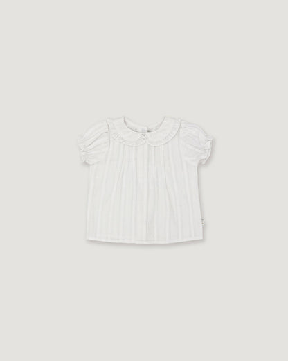 The Elizabeth Blouse