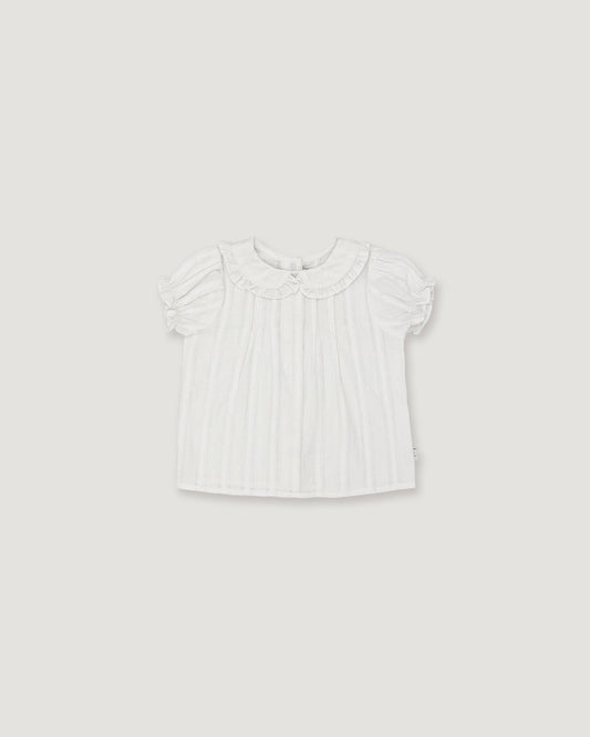 The Elizabeth Blouse