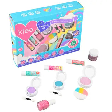 Ray of Bliss Rainbow Dream Deluxe Makeup Kit